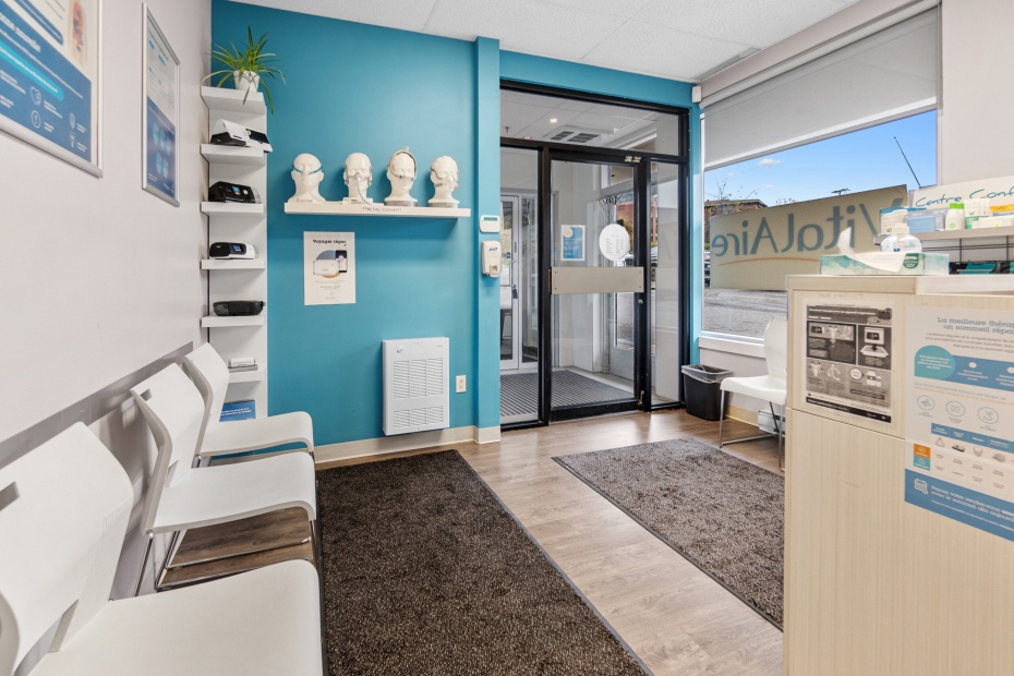 Local commercial à louer