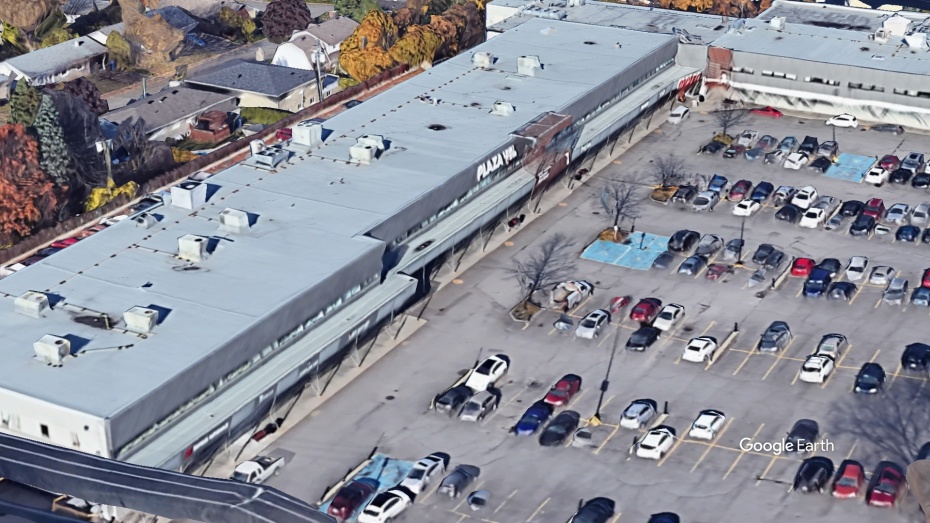Bureau à louer - Location BCI