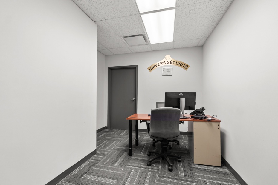 Bureau à louer - Location BCI