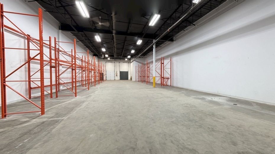 3260 avenue Watt, Sainte-Foy, Québec,Industriel,Mandat Web,Watt,1,2272