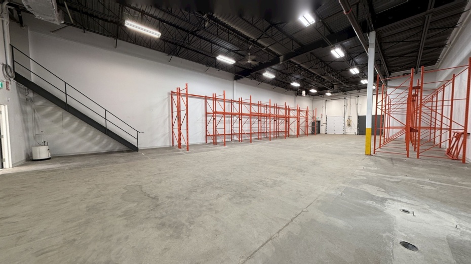 3260 avenue Watt, Sainte-Foy, Québec,Industriel,Mandat Web,Watt,1,2272