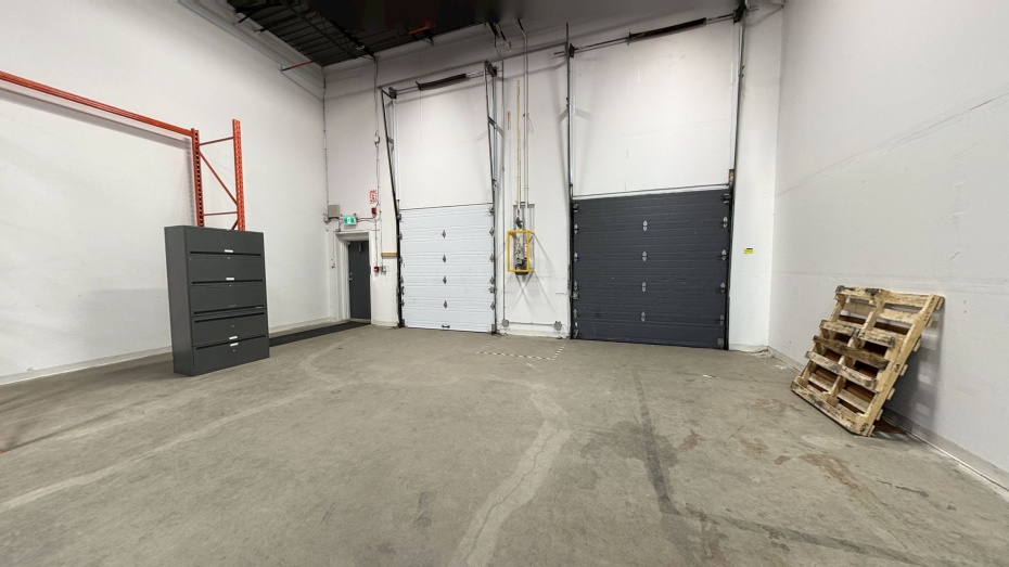 3260 avenue Watt, Sainte-Foy, Québec,Industriel,Mandat Web,Watt,1,2272