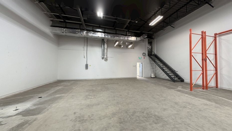 3260 avenue Watt, Sainte-Foy, Québec,Industriel,Mandat Web,Watt,1,2272
