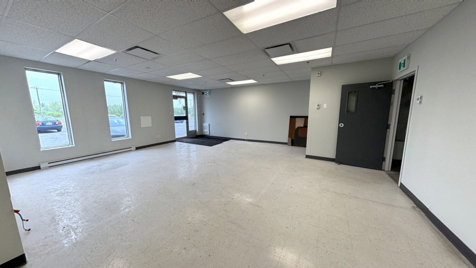 3260 avenue Watt, Sainte-Foy, Québec,Industriel,Mandat Web,Watt,1,2272