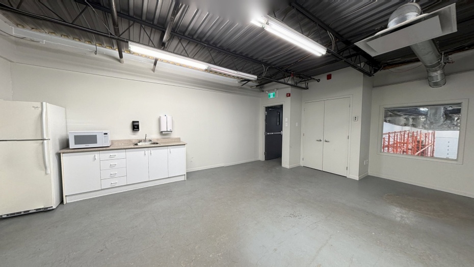 3260 avenue Watt, Sainte-Foy, Québec,Industriel,Mandat Web,Watt,1,2272