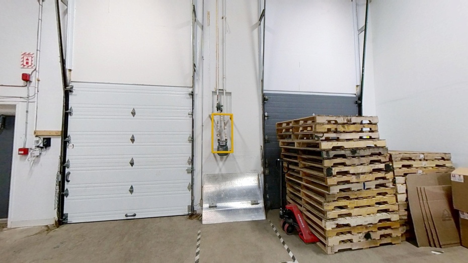 3260 avenue Watt, Sainte-Foy, Québec,Industriel,Mandat Web,Watt,1,2272