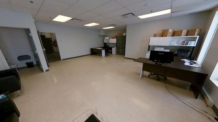 3260 avenue Watt, Sainte-Foy, Québec,Industriel,Mandat Web,Watt,1,2272