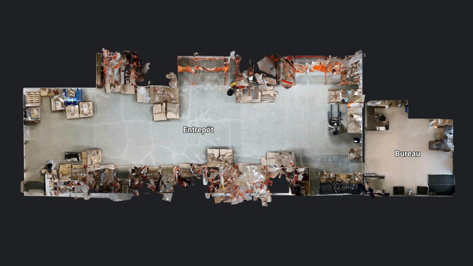 3260 avenue Watt, Sainte-Foy, Québec,Industriel,Mandat Web,Watt,1,2272