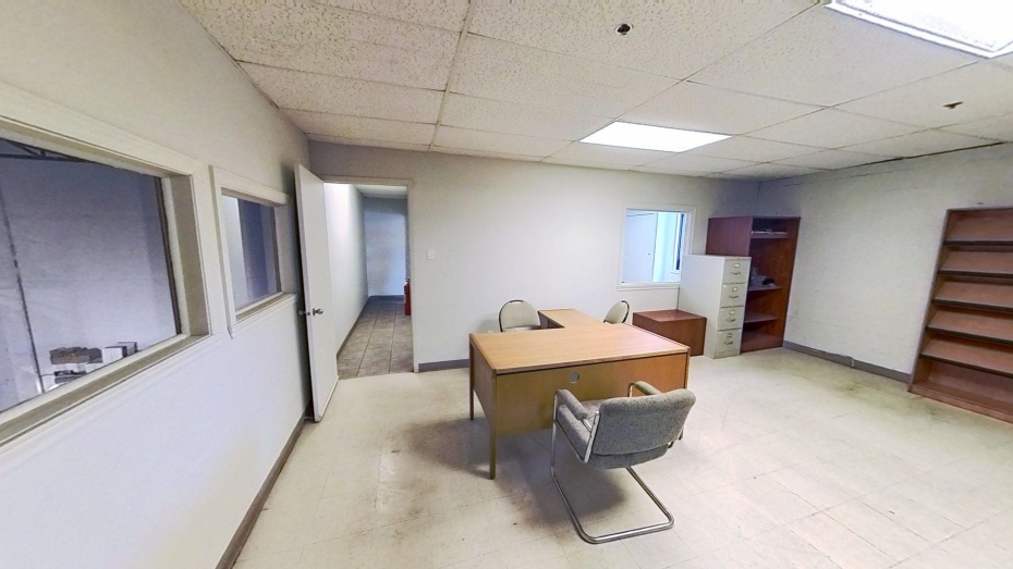 Local industriel à louer 