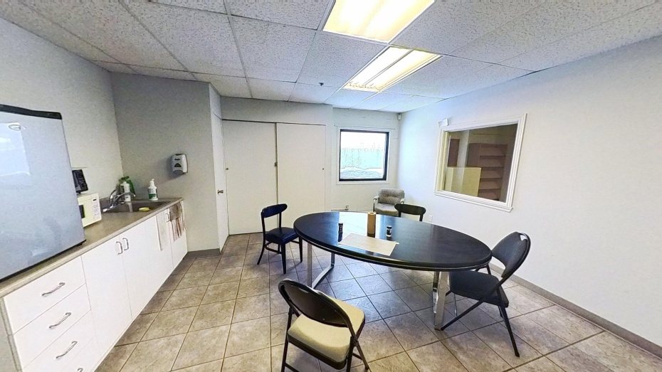 Local industriel à louer 