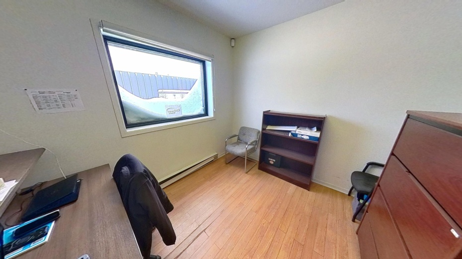 Local industriel à louer 