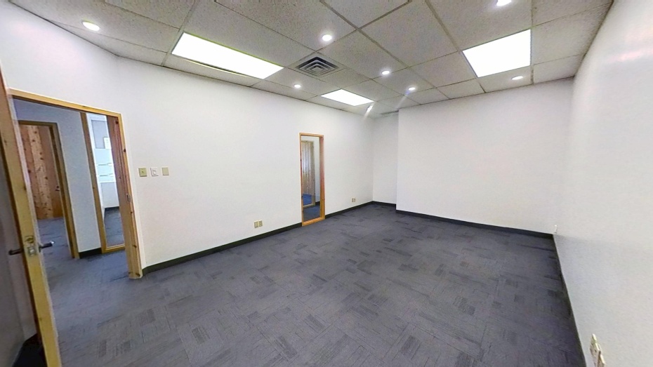 5055 boulevard Wilfrid-Hamel, Les Rivières, Québec,Bureau,Locaux à Louer,Wilfrid-Hamel,1,2275