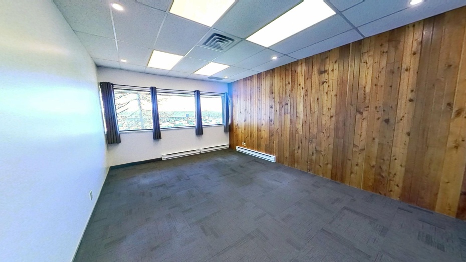 5055 boulevard Wilfrid-Hamel, Les Rivières, Québec,Bureau,Locaux à Louer,Wilfrid-Hamel,1,2275
