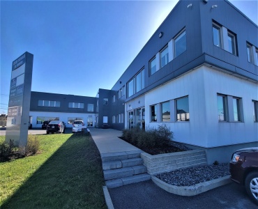 Local industriel à louer 