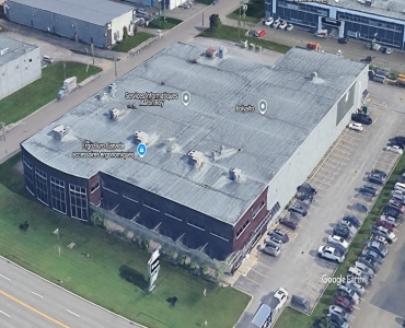 Bureaux à louer Québec