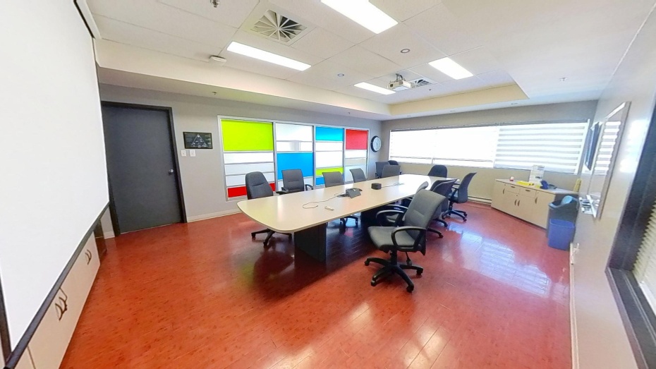 3825 rue Jean-Marchand, Les Rivières, Québec,Bureau,Locaux à Louer,Jean-Marchand,1,2279