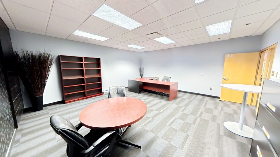 2511 chemin Sainte-Foy, Sainte-Foy, Québec,Bureau,Mandat Web,Sainte-Foy,1,2280