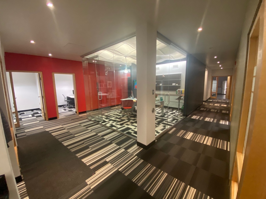 Bureau à louer - Location BCI