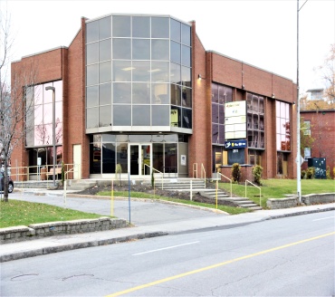 Bureau à louer - Location BCI