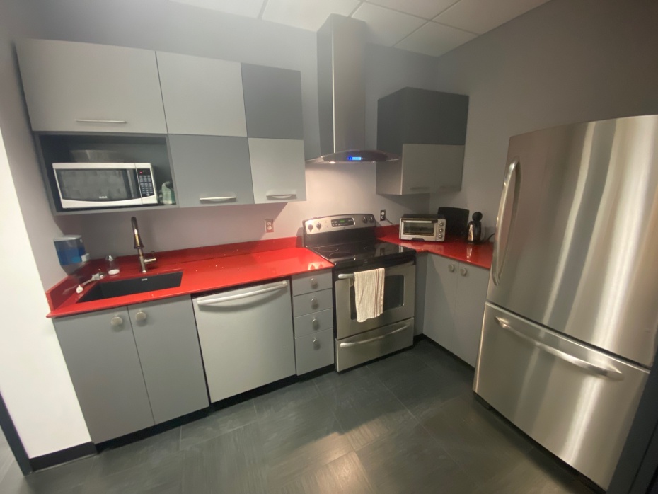 Bureau à louer - Location BCI