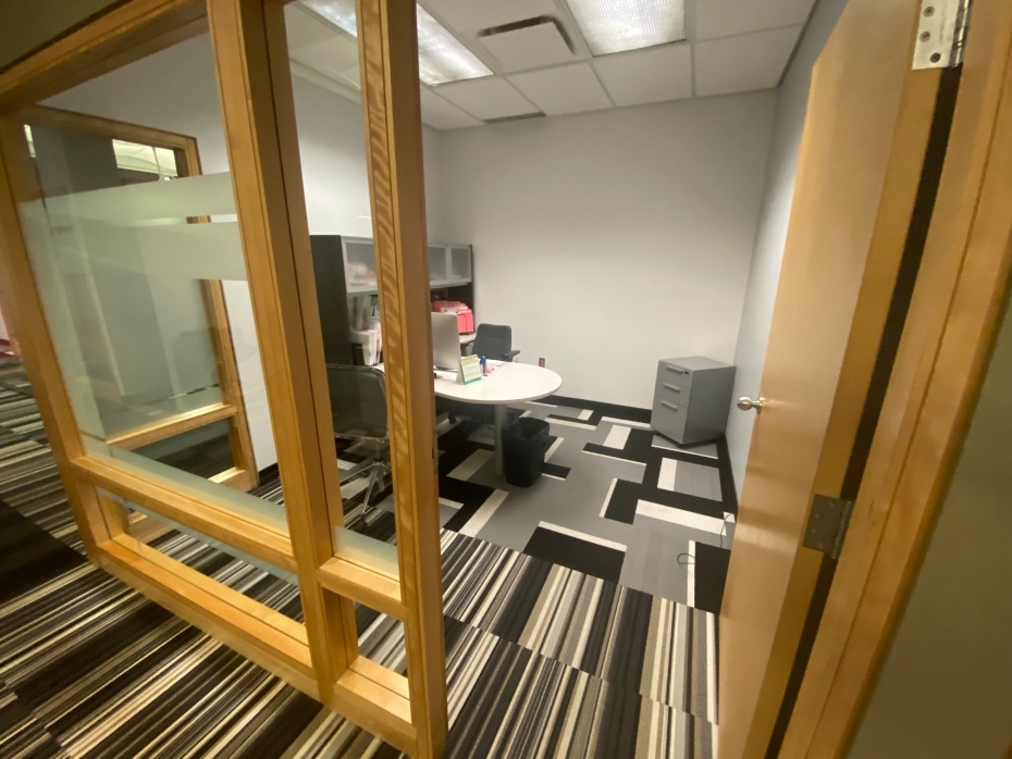 Bureau à louer - Location BCI