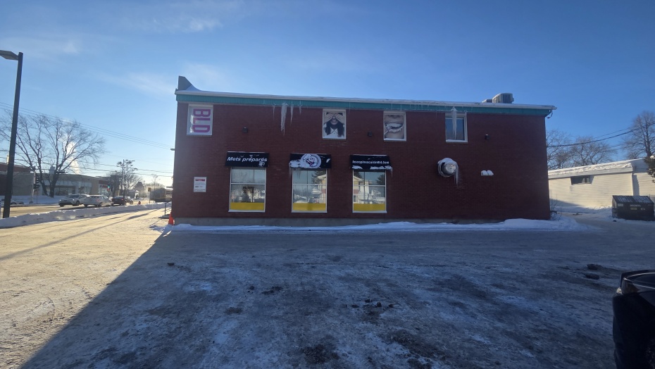 Bureau à louer - Location BCI