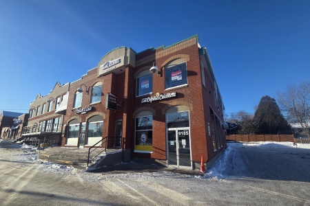 9185 Boulevard Henri-Bourassa, Charlesbourg, Québec,Bureau,À Sous-Louer,Henri-Bourassa,1,2281