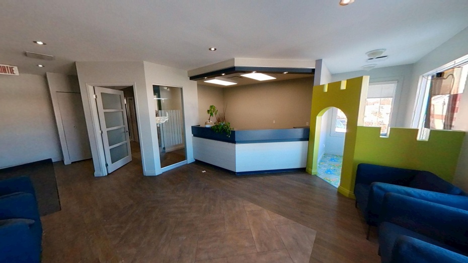 Bureau à louer - Location BCI