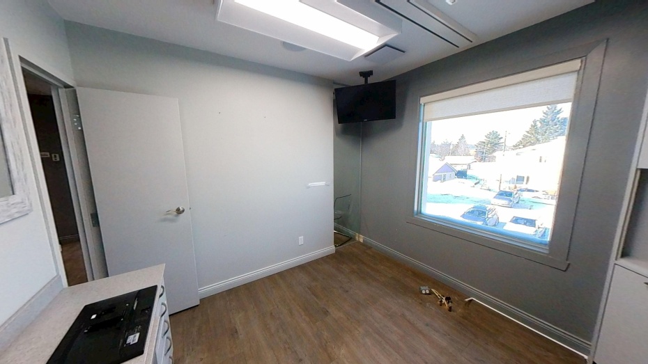 Bureau à louer - Location BCI