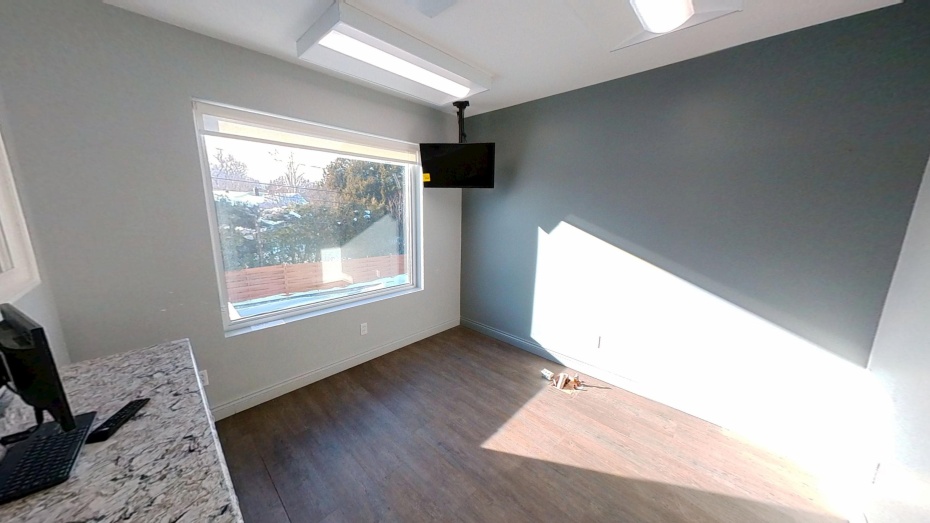 Bureau à louer - Location BCI