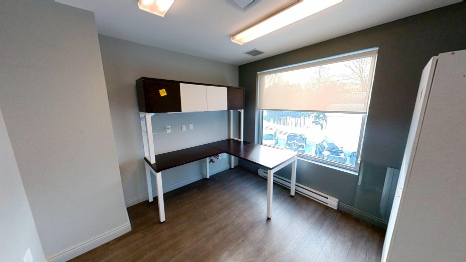 Bureau à louer - Location BCI