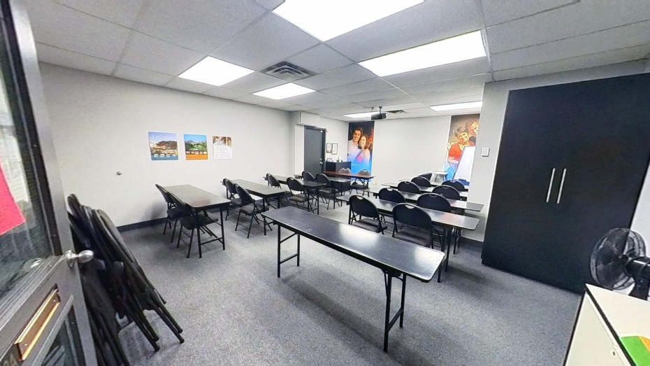 Bureaux à louer Québec