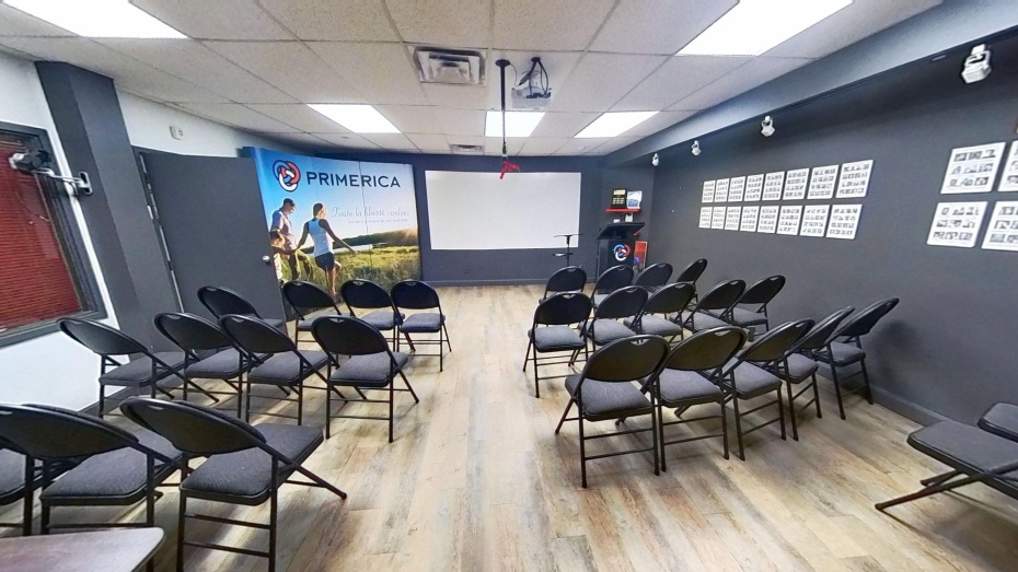 Bureaux à louer Québec