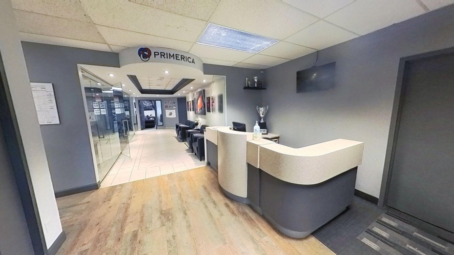 Bureaux à louer Québec