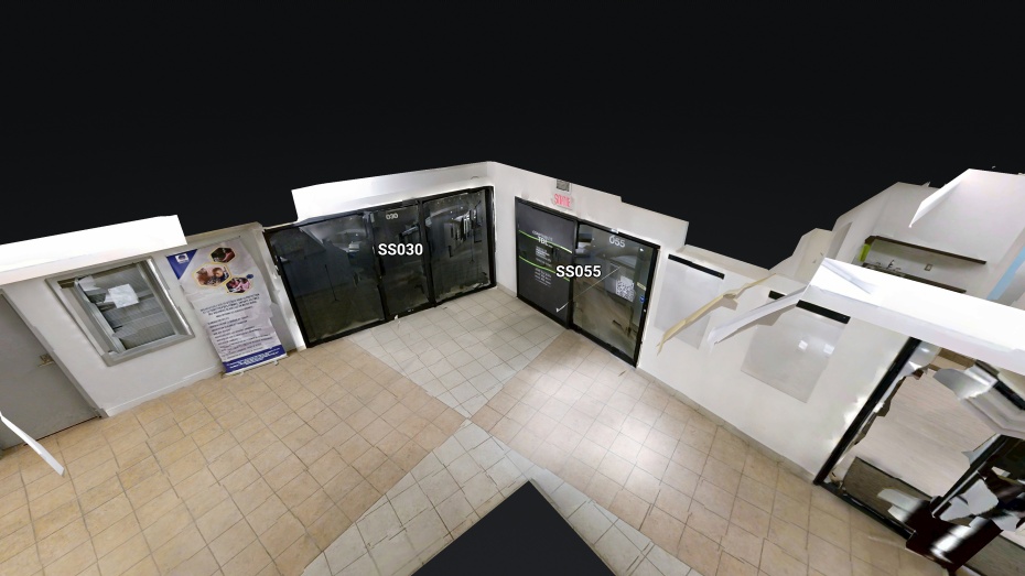 Bureau à louer - Location BCI