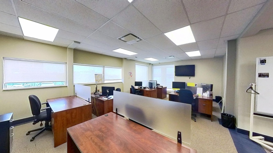 Bureau à louer - Location BCI