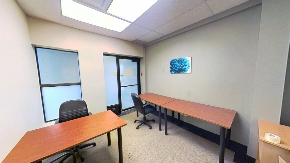 Bureau à louer - Location BCI