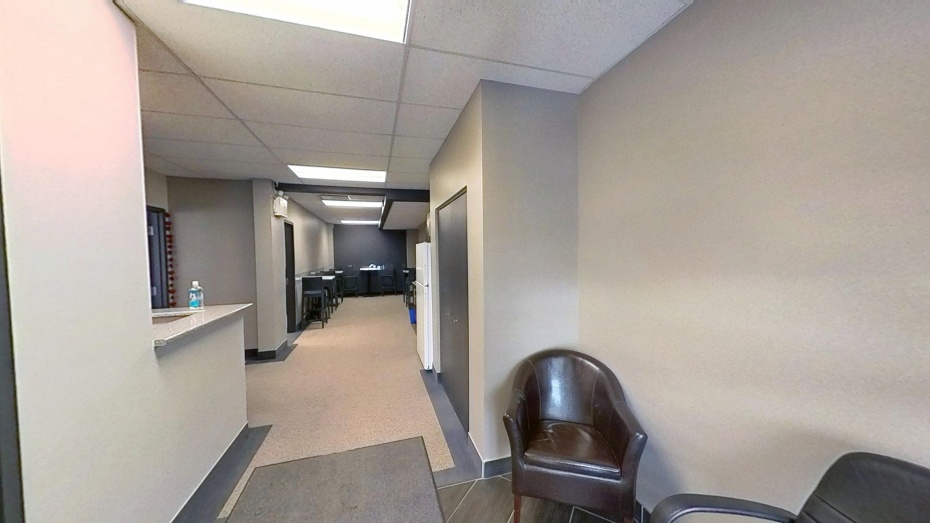 Bureau à louer - Location BCI