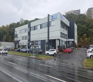 Bureau à louer - Location BCI