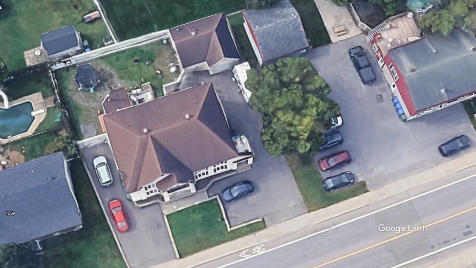 1071 boulevard Raymond, Beauport, Québec,Commercial,Locaux à Louer,Raymond,1,2289