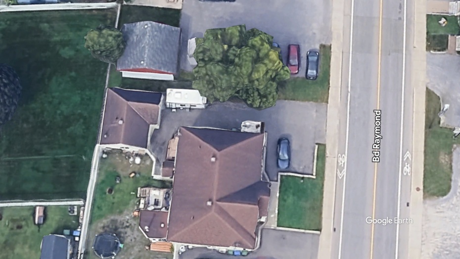 1071 boulevard Raymond, Beauport, Québec,Commercial,Locaux à Louer,Raymond,1,2289