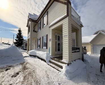 1071 boulevard Raymond, Beauport, Québec,Commercial,Locaux à Louer,Raymond,1,2289