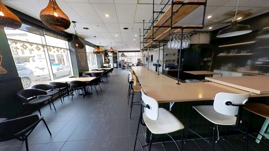 95 rue Saint-Vallier Ouest Rue Saint-Vallier Ouest, La Cité, Québec,Commercial,Déjà loué,Saint-Vallier Ouest,2,2292