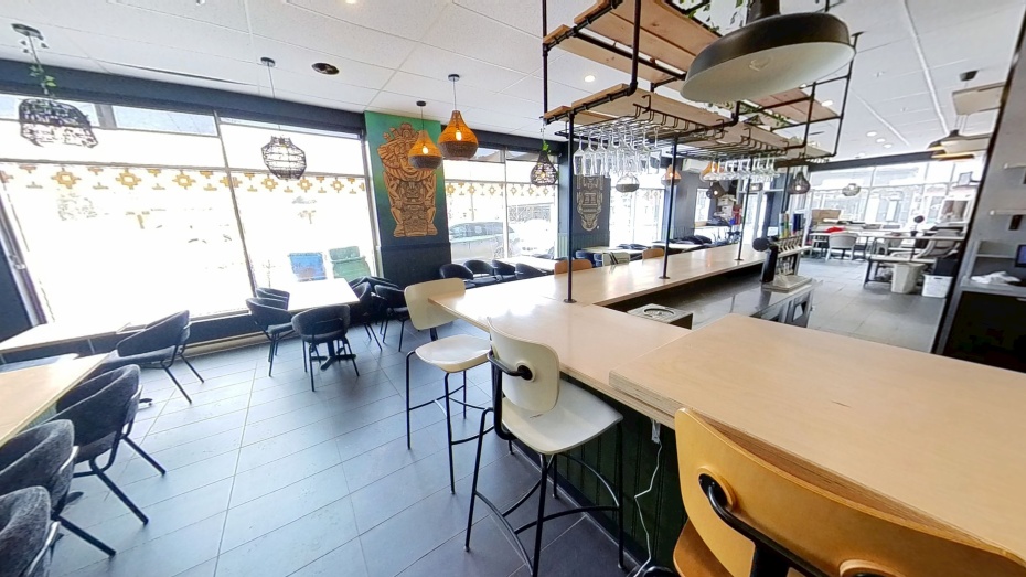 95 rue Saint-Vallier Ouest Rue Saint-Vallier Ouest, La Cité, Québec,Commercial,Déjà loué,Saint-Vallier Ouest,2,2292