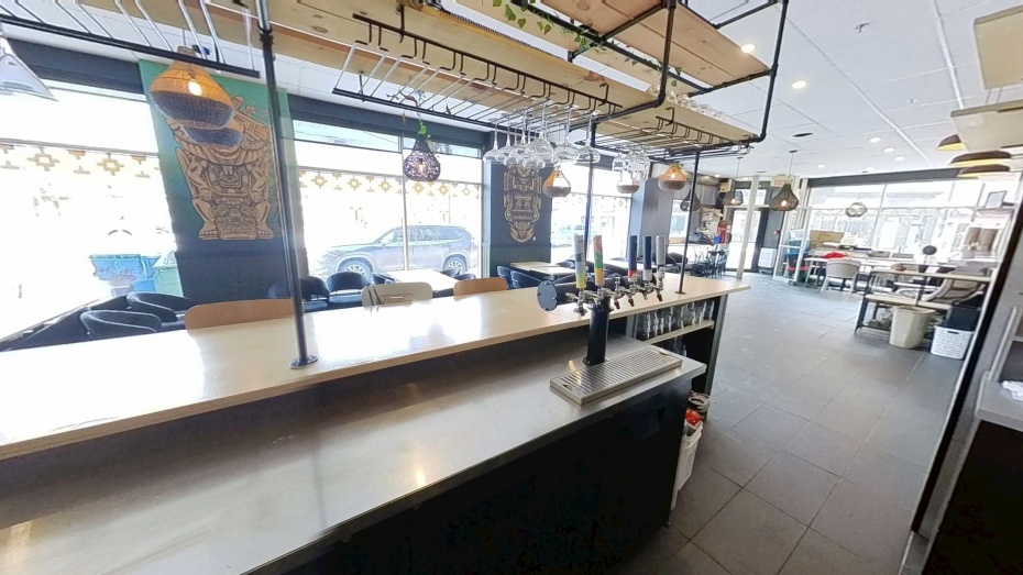 95 rue Saint-Vallier Ouest Rue Saint-Vallier Ouest, La Cité, Québec,Commercial,Déjà loué,Saint-Vallier Ouest,2,2292