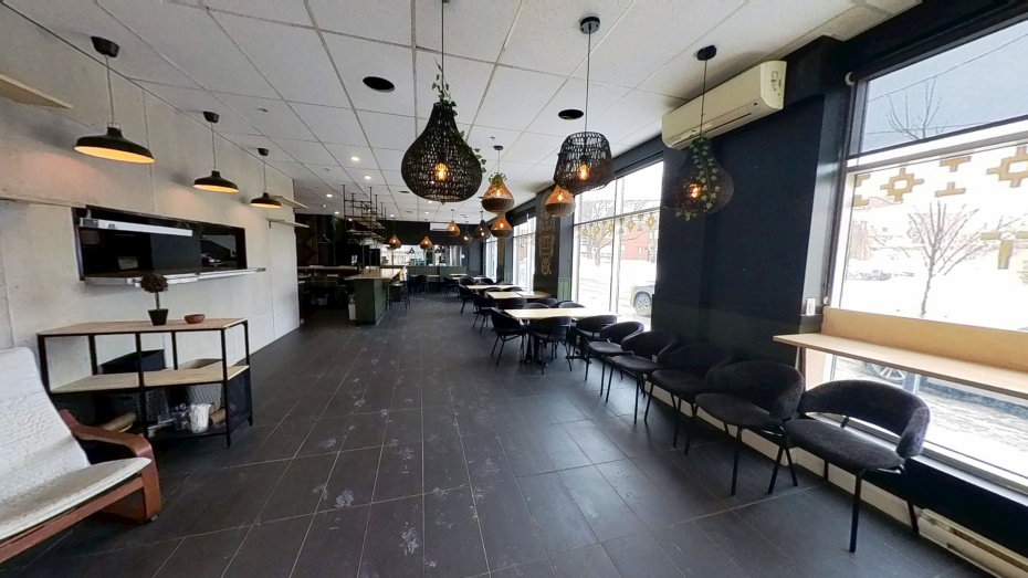 95 rue Saint-Vallier Ouest Rue Saint-Vallier Ouest, La Cité, Québec,Commercial,Déjà loué,Saint-Vallier Ouest,2,2292