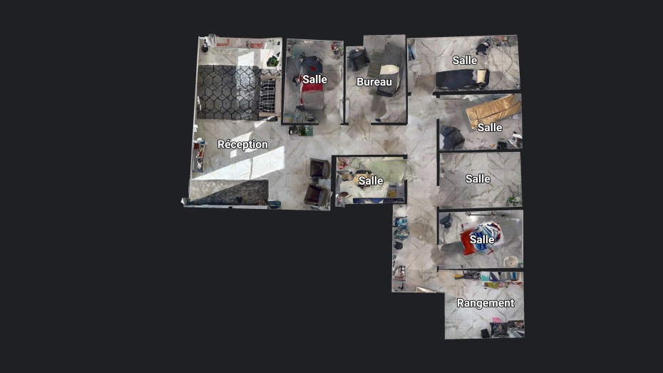 913 Monseigneur-Grandin Rue Monseigneur-Grandin, Sainte-Foy, Québec,Commercial,Locaux à Louer,913 Monseigneur-Grandin,Monseigneur-Grandin,1,2293