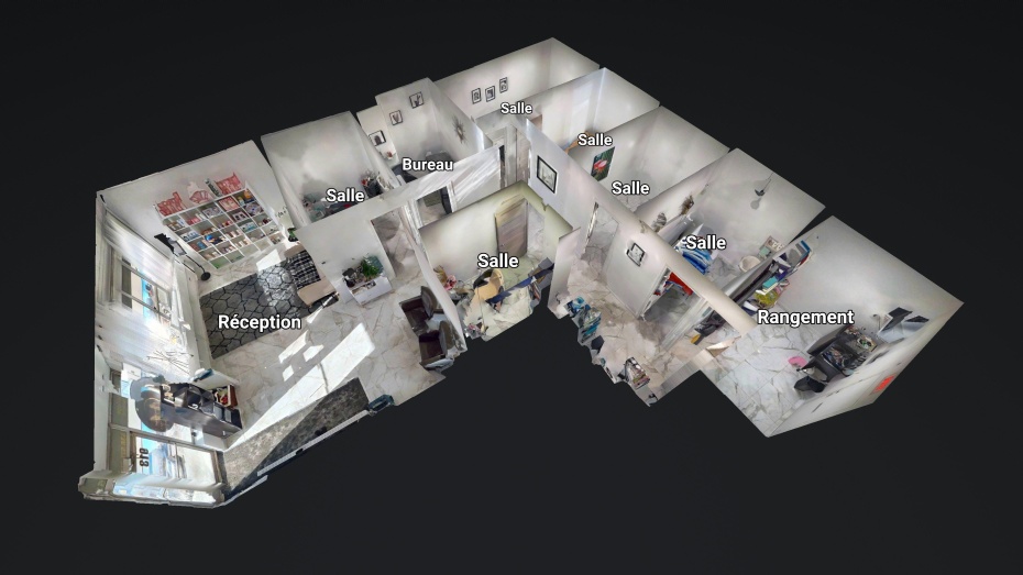 913 Monseigneur-Grandin Rue Monseigneur-Grandin, Sainte-Foy, Québec,Commercial,Locaux à Louer,913 Monseigneur-Grandin,Monseigneur-Grandin,1,2293