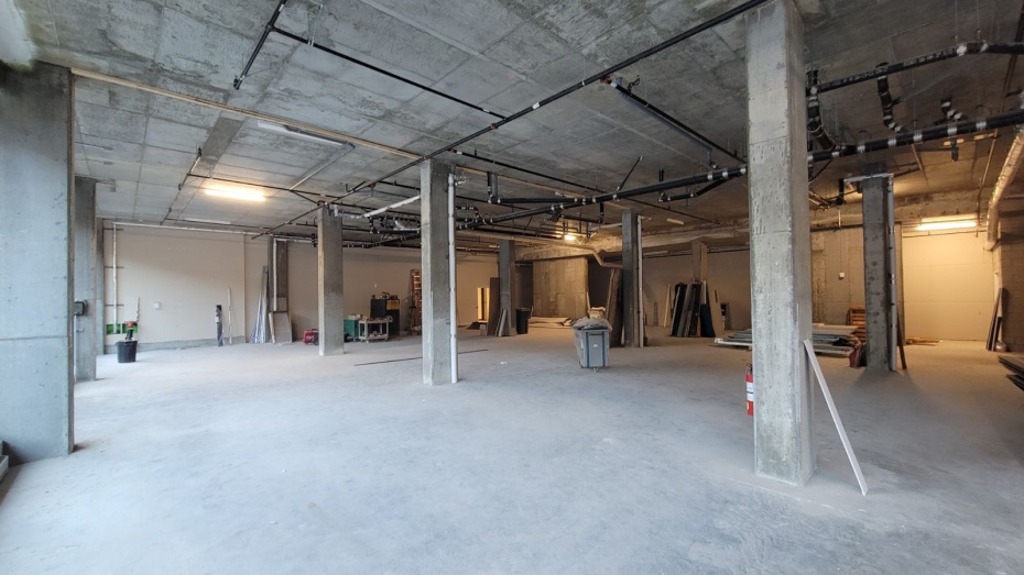 1350 Rue des Jardins-Mérici, La Cité, Québec,Commercial,Locaux à Louer,Le Solstice,des Jardins-Mérici,1,2299