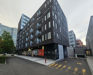 1350 Rue des Jardins-Mérici, La Cité, Québec,Commercial,Locaux à Louer,Le Solstice,des Jardins-Mérici,1,2299